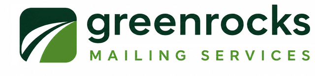 Greenrocks Mailing Services