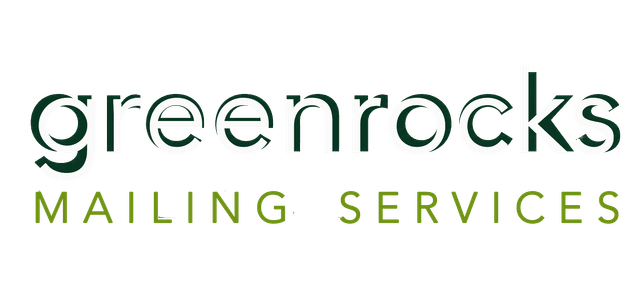 Greenrocks Mailing Services